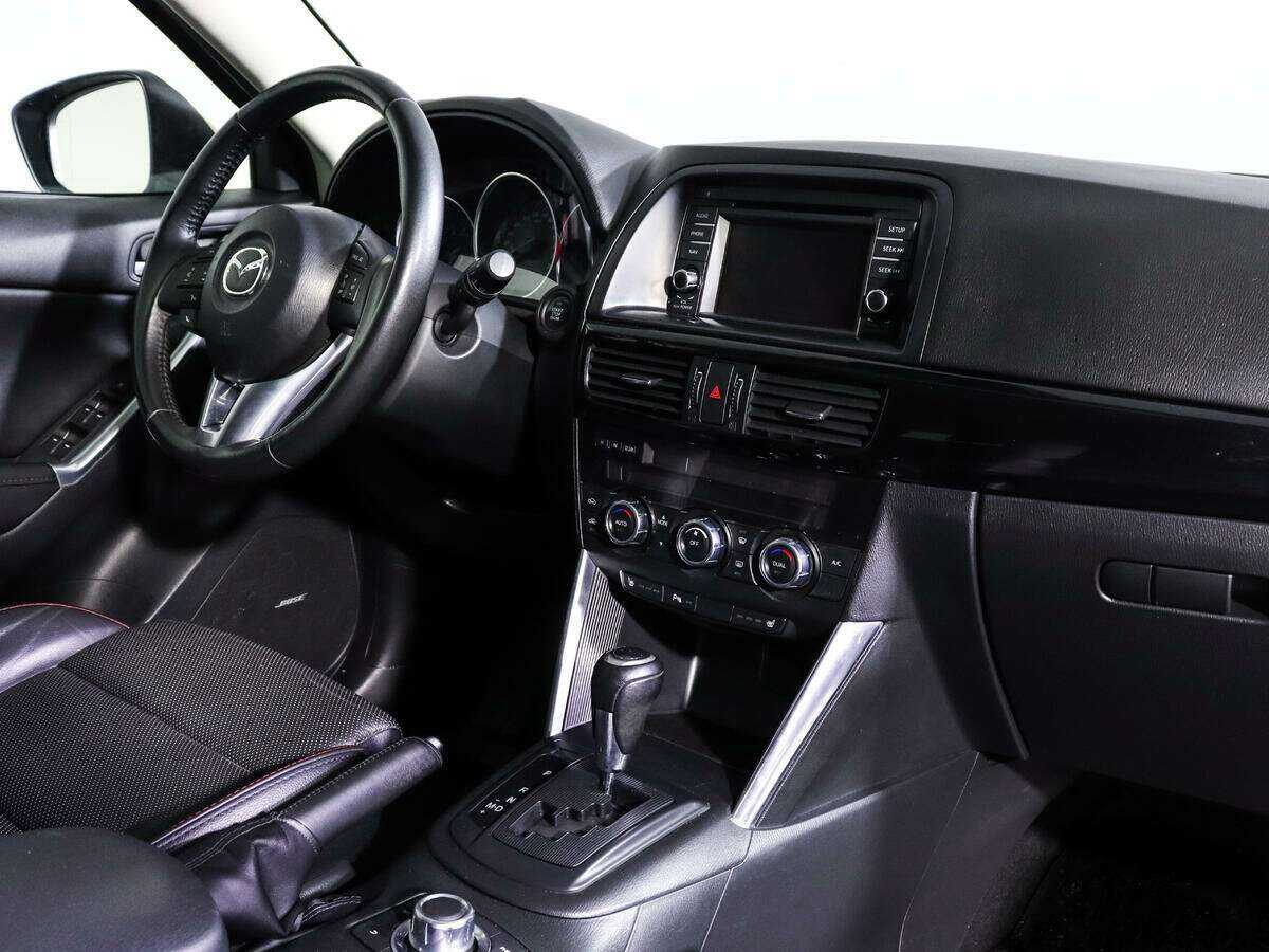Купить Mazda CX-5, 2013, 267 811 км.. Фото: #8