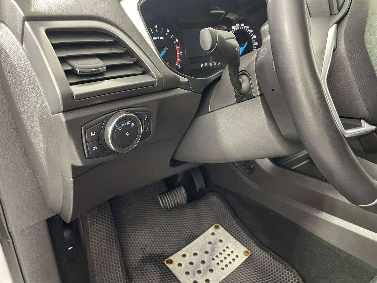 Купить Ford Mondeo, 2015, 147 359 км.. Фото: #8