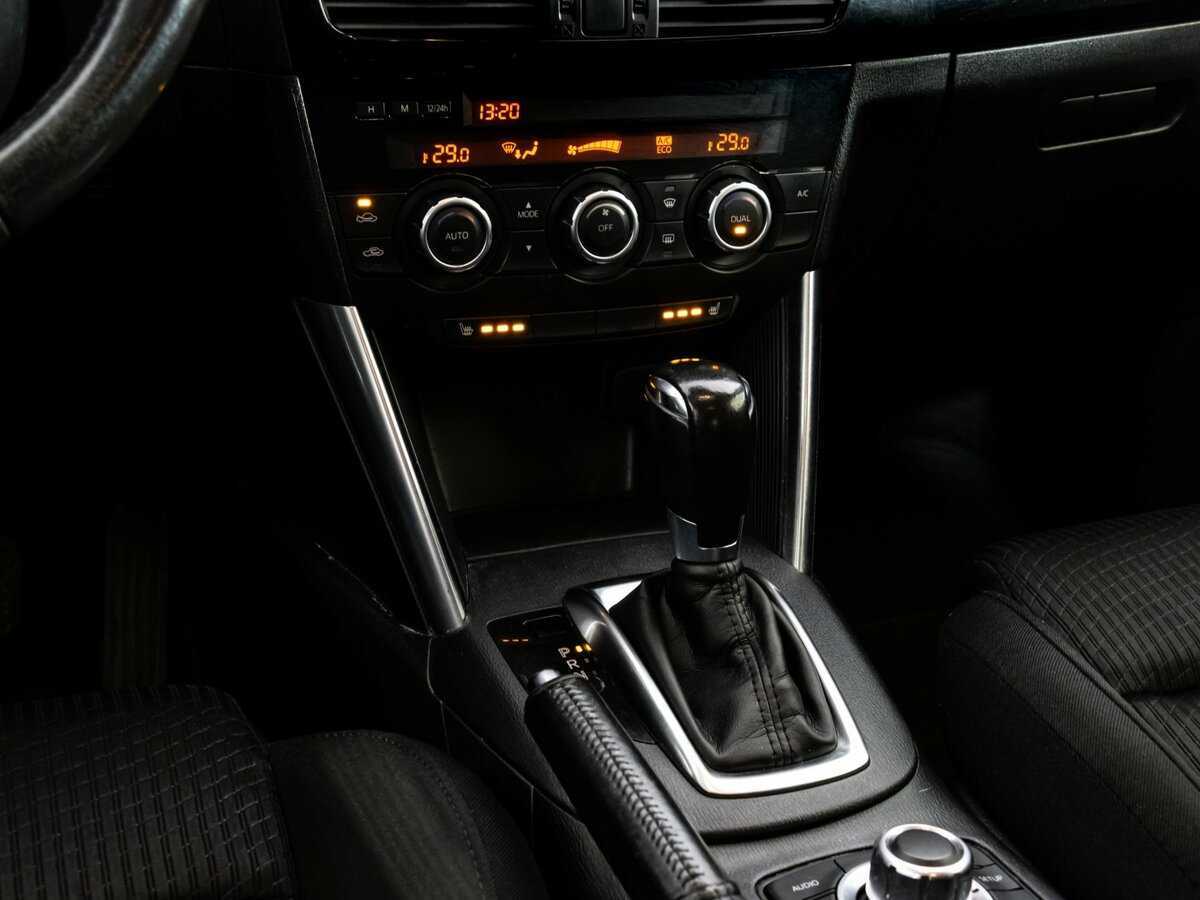 Купить Mazda CX-5, 2014, 341 586 км.. Фото: #9