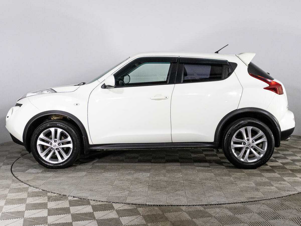 Купить Nissan Juke, 2013, 143 179 км.. Фото: #7