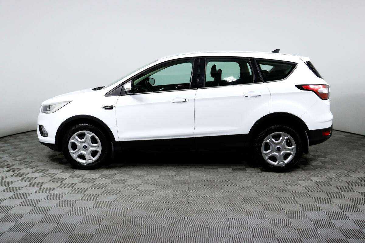 Купить Ford Kuga, 2018, 94 073 км.. Фото: #7