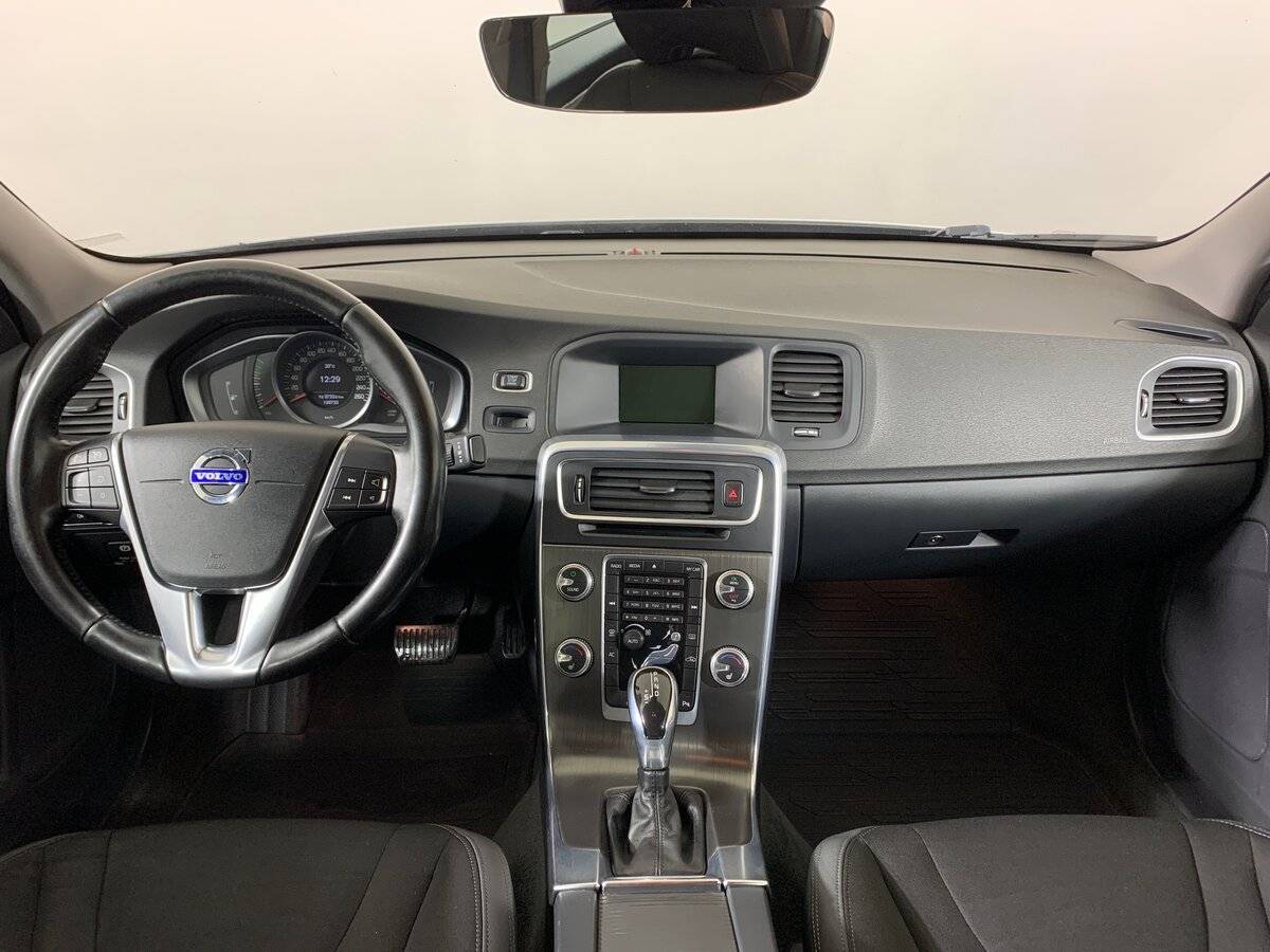 Купить Volvo S60, 2014, 199 732 км.. Фото: #11
