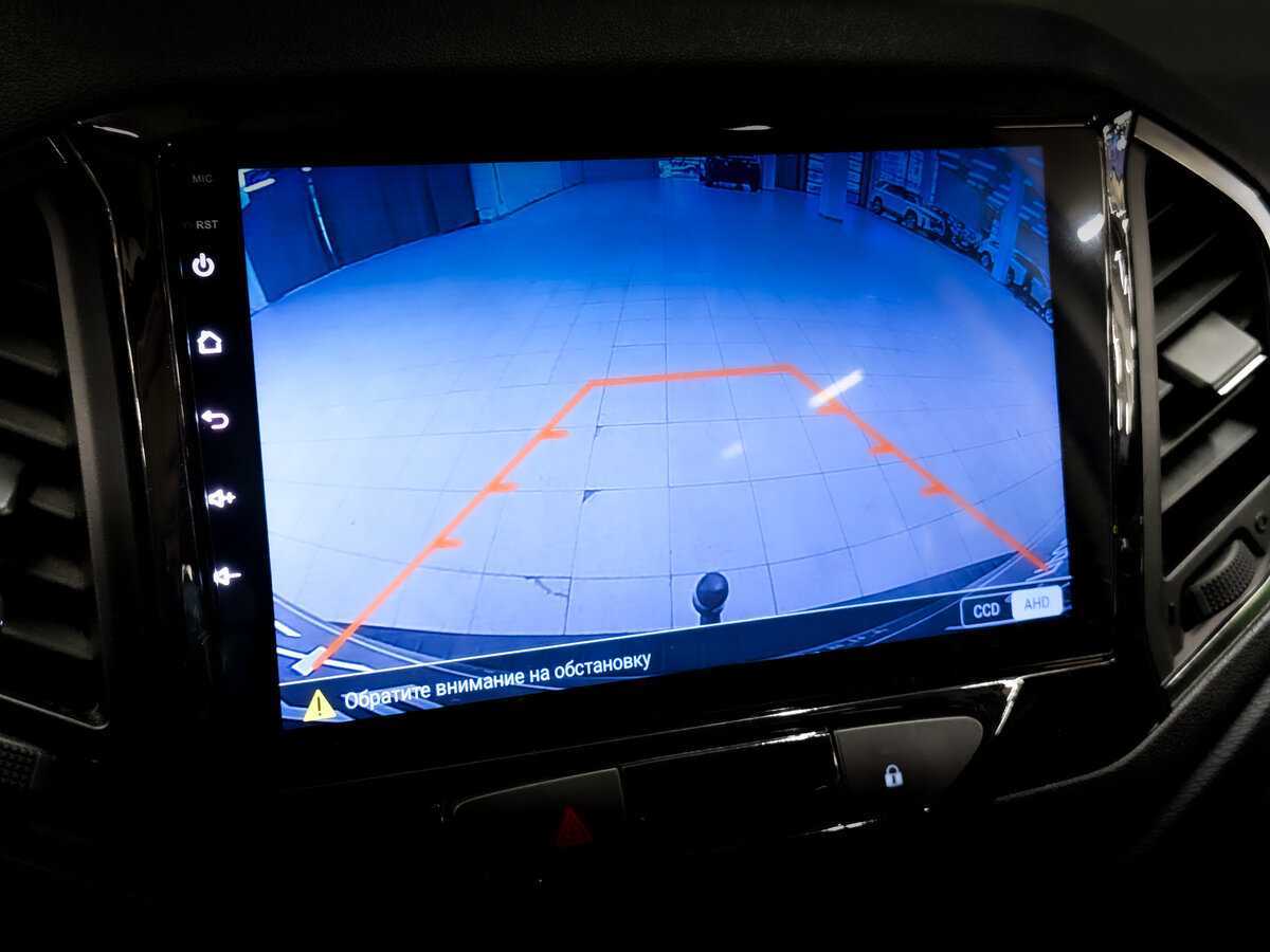 Купить Lada (ВАЗ) XRAY, 2019, 41 401 км.. Фото: #25