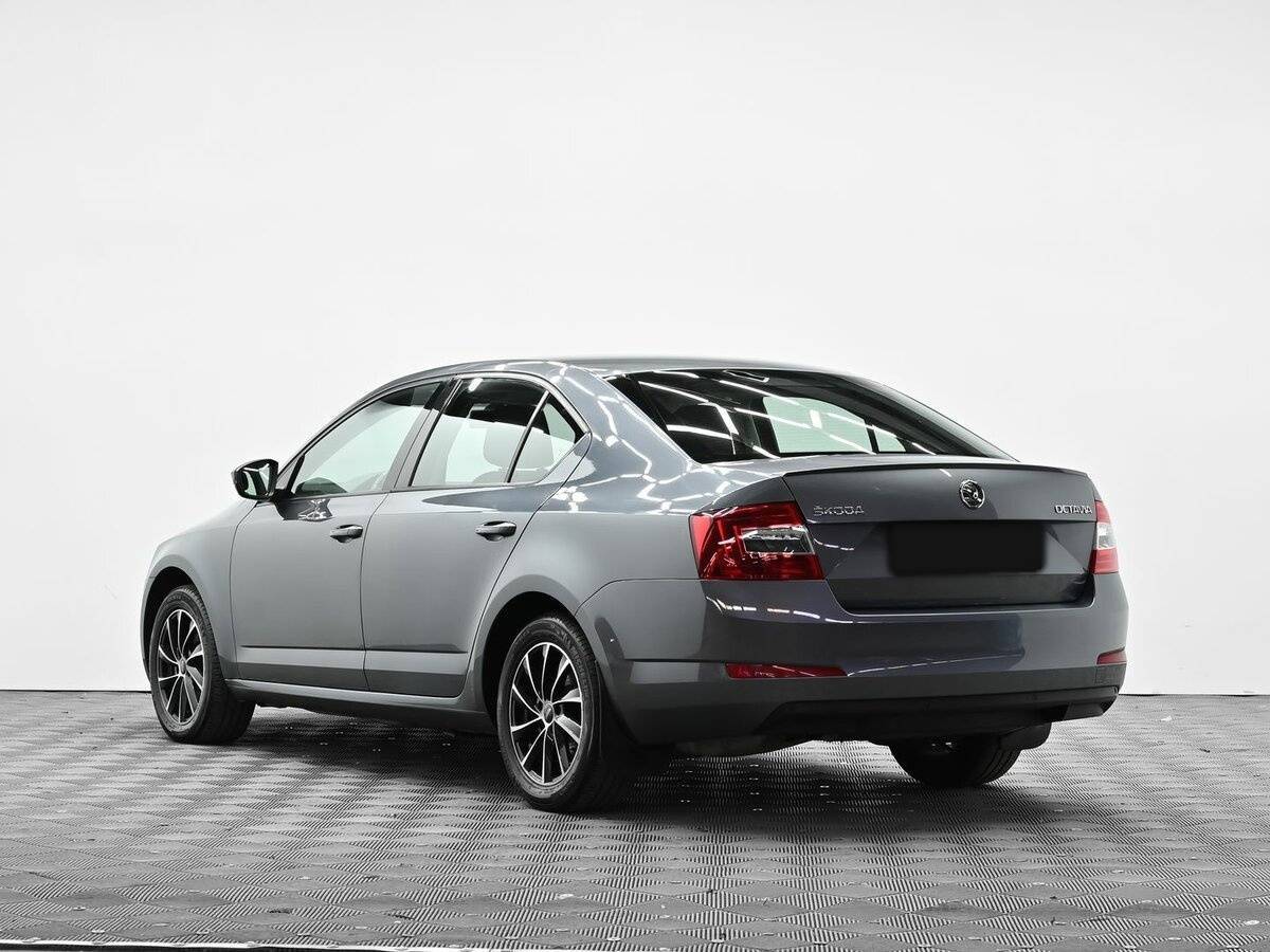 Купить Skoda Octavia, 2014, 149 000 км.. Фото: #2