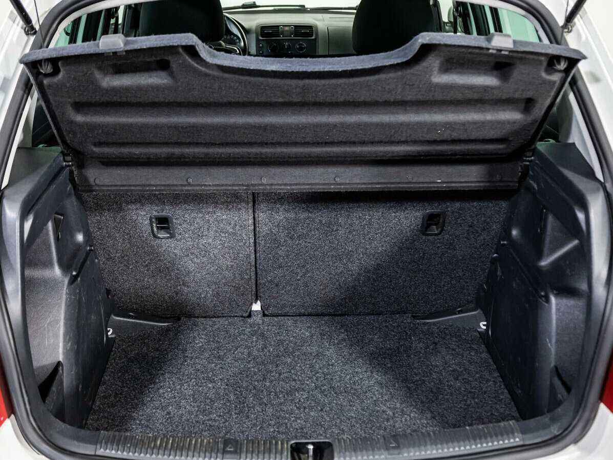 Купить Skoda Fabia, 2014, 158 729 км.. Фото: #15