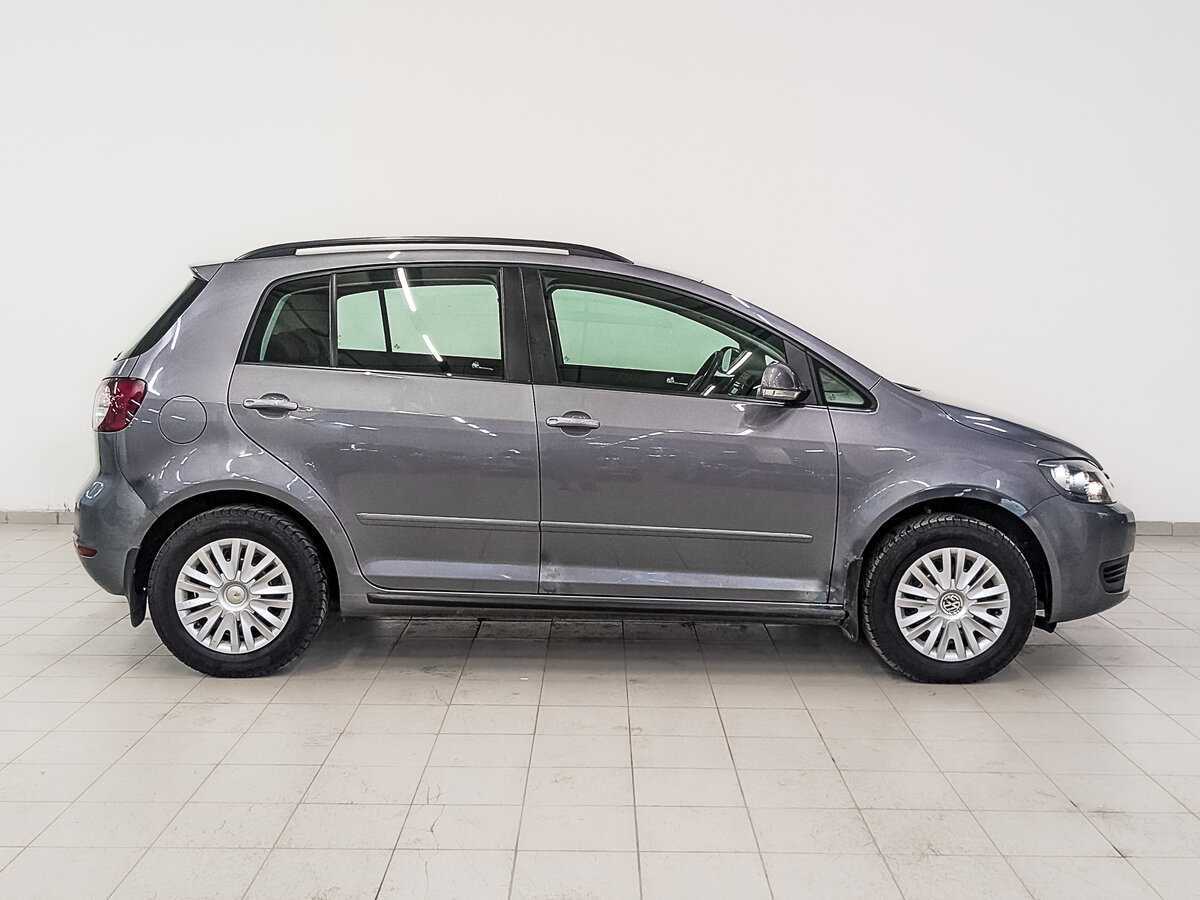 Купить Volkswagen Golf Plus, 2012, 36 733 км.. Фото: #3