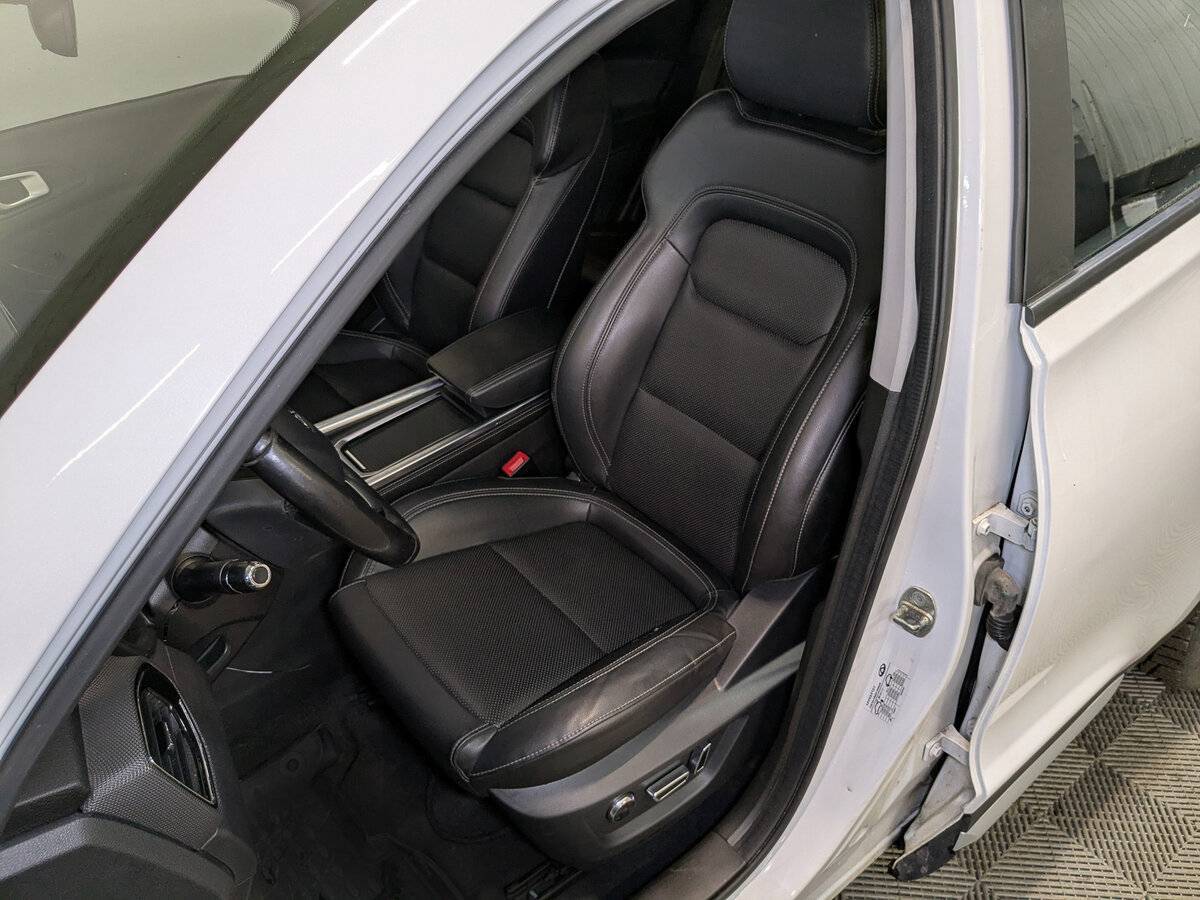 Купить Chery Tiggo 4, 2021, 108 523 км.. Фото: #17