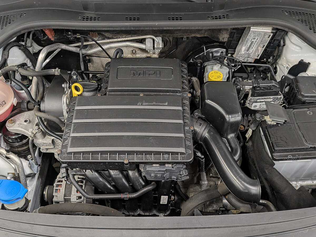 Купить Skoda Rapid, 2019, 87 380 км.. Фото: #8