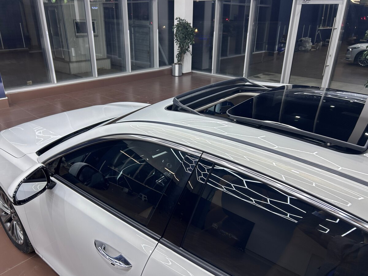 Купить FAW Bestune B70, 2023, 48 156 км.. Фото: #14