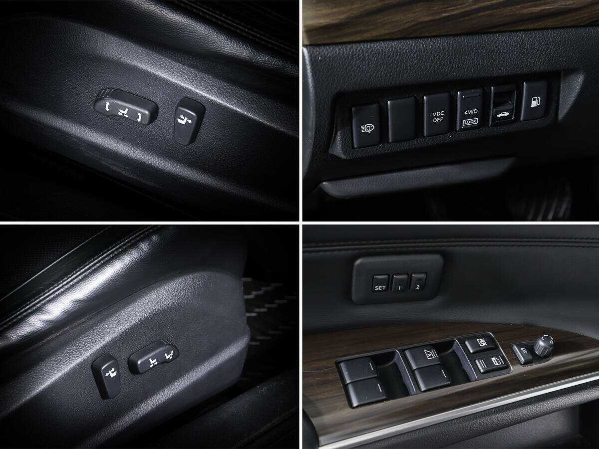 Купить Nissan Teana, 2013, 236 592 км.. Фото: #16