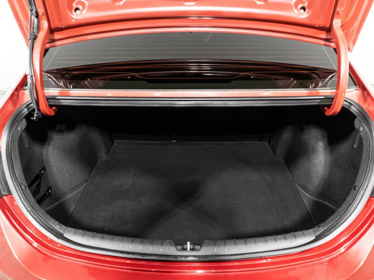 Купить Hyundai Solaris, 2018, 154 973 км.. Фото: #14