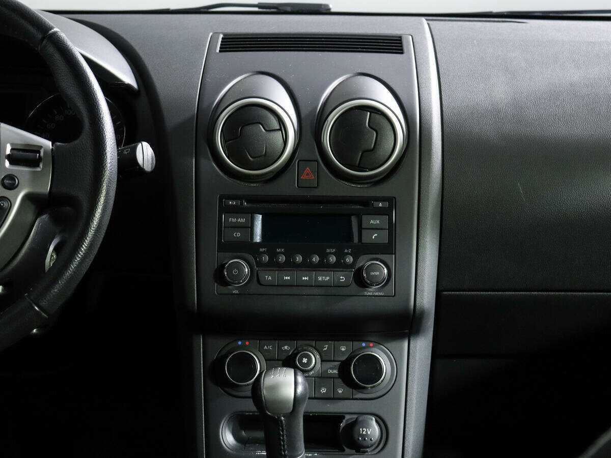 Купить Nissan Qashqai, 2012, 22 000 км.. Фото: #10