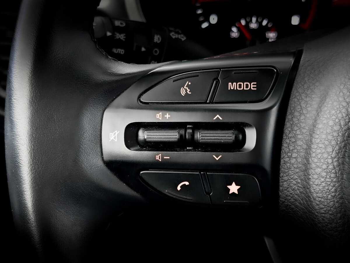 Купить Kia Rio, 2022, 81 470 км.. Фото: #26