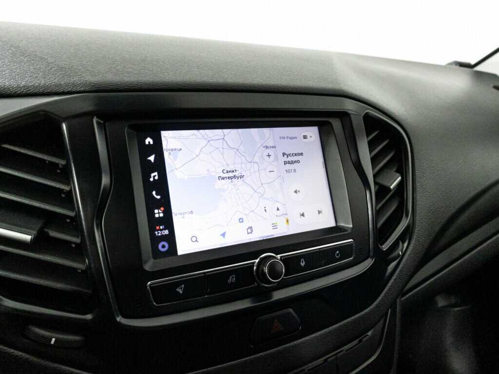 Купить Lada (ВАЗ) Vesta, 2021, 32 000 км.. Фото: #14