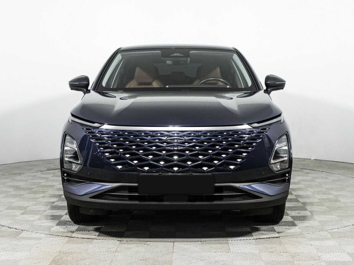 Купить OMODA C5, 2022, 62 281 км.. Фото: #1