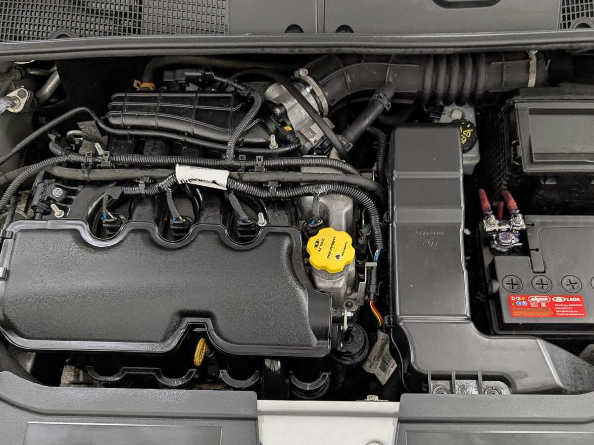 Купить Lada (ВАЗ) XRAY, 2019, 142 835 км.. Фото: #8