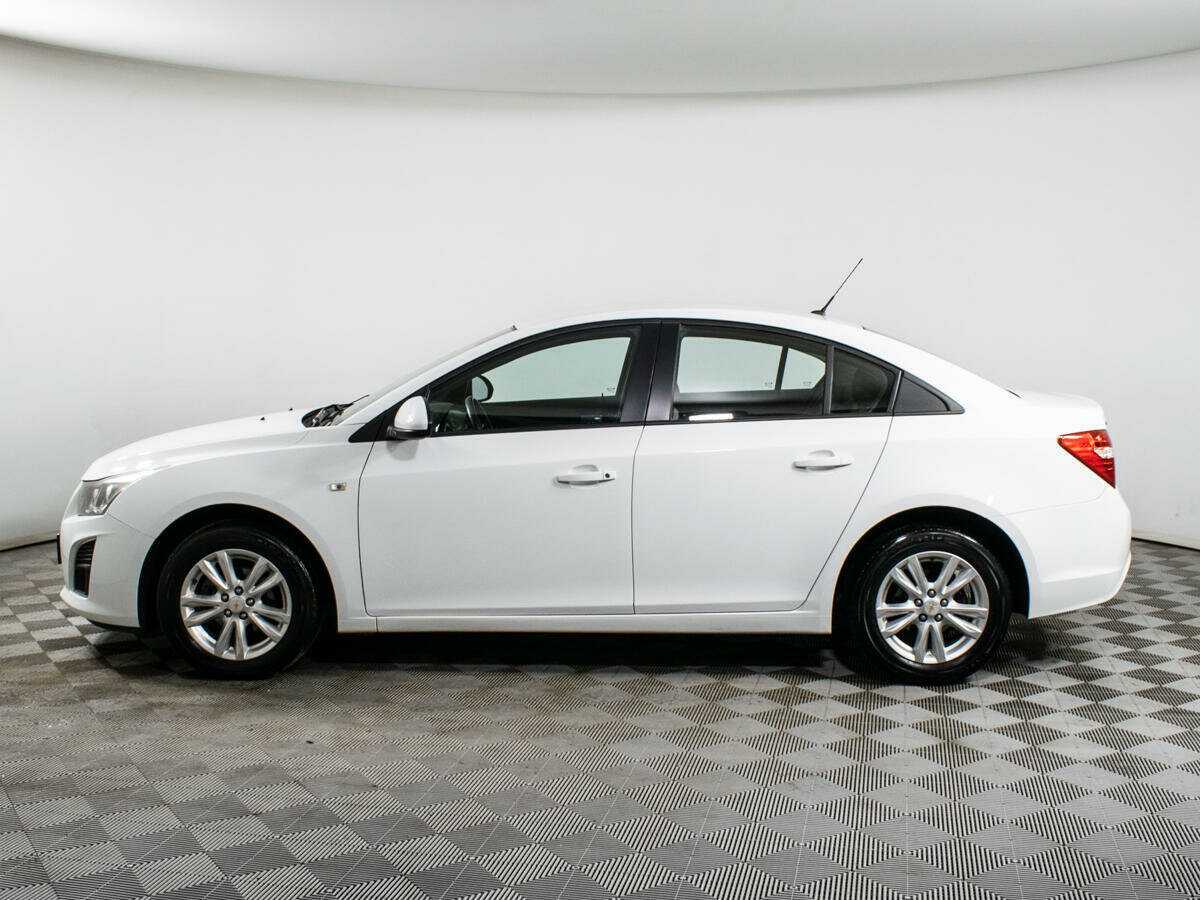 Купить Chevrolet Cruze, 2013, 63 452 км.. Фото: #7