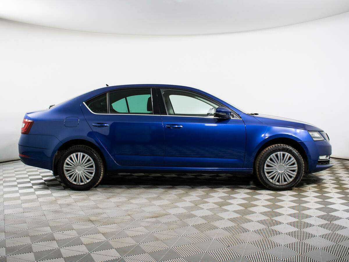 Купить Skoda Octavia, 2020, 72 000 км.. Фото: #3