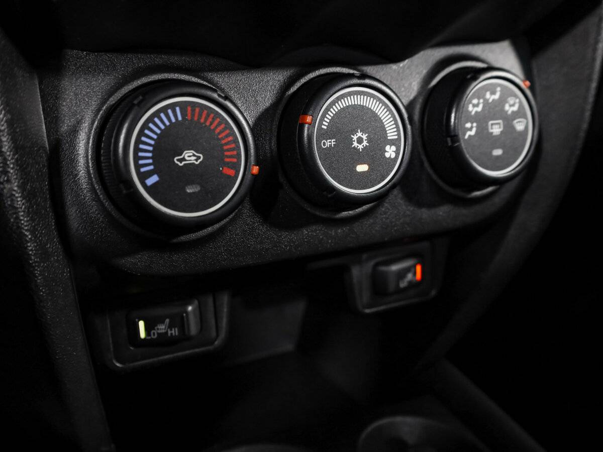 Купить Mitsubishi ASX, 2014, 77 829 км.. Фото: #12