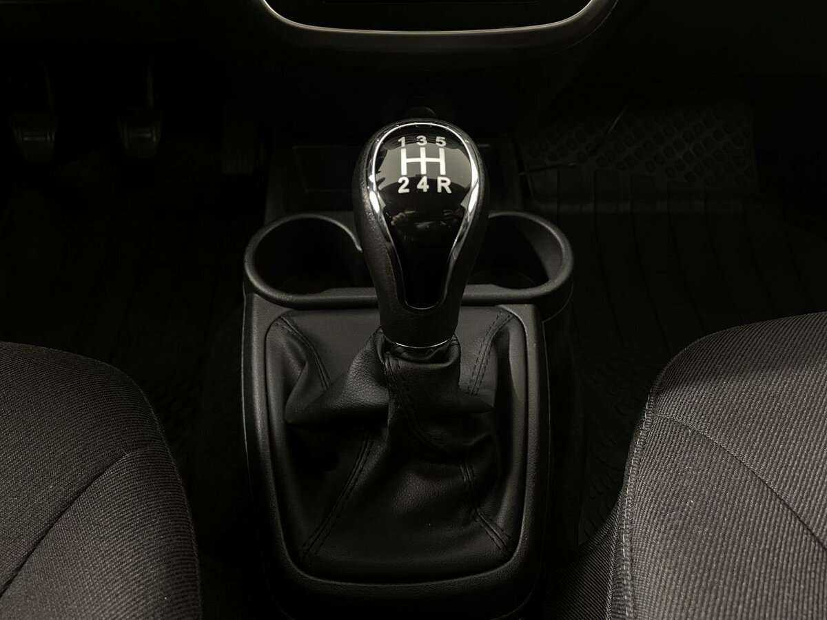 Купить Lada (ВАЗ) Granta, 2021, 95 652 км.. Фото: #12