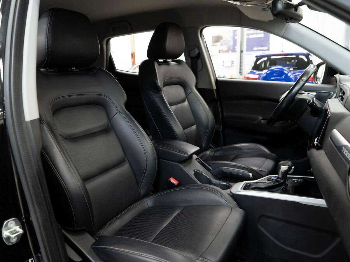 Купить Chery Tiggo 4, 2019, 78 000 км.. Фото: #10