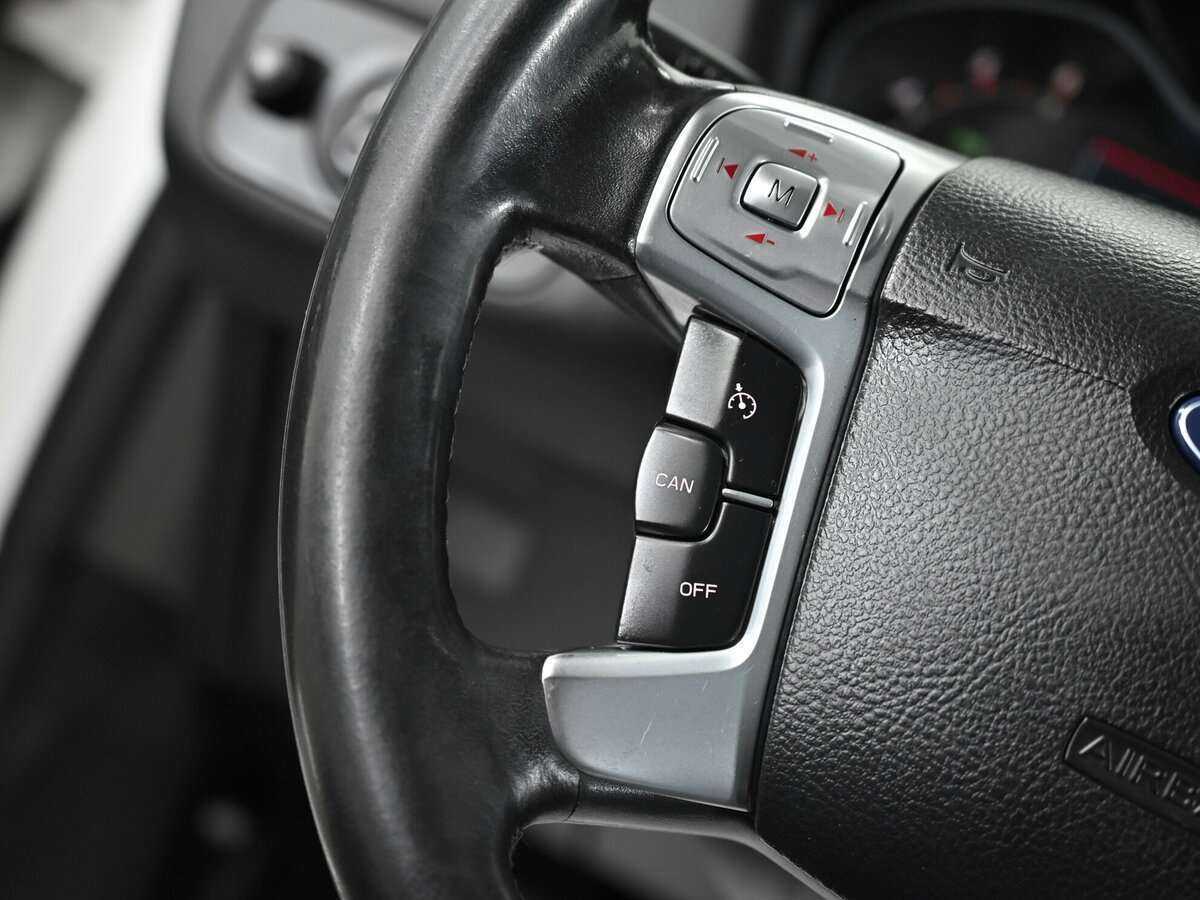 Купить Ford Mondeo, 2014, 142 000 км.. Фото: #8