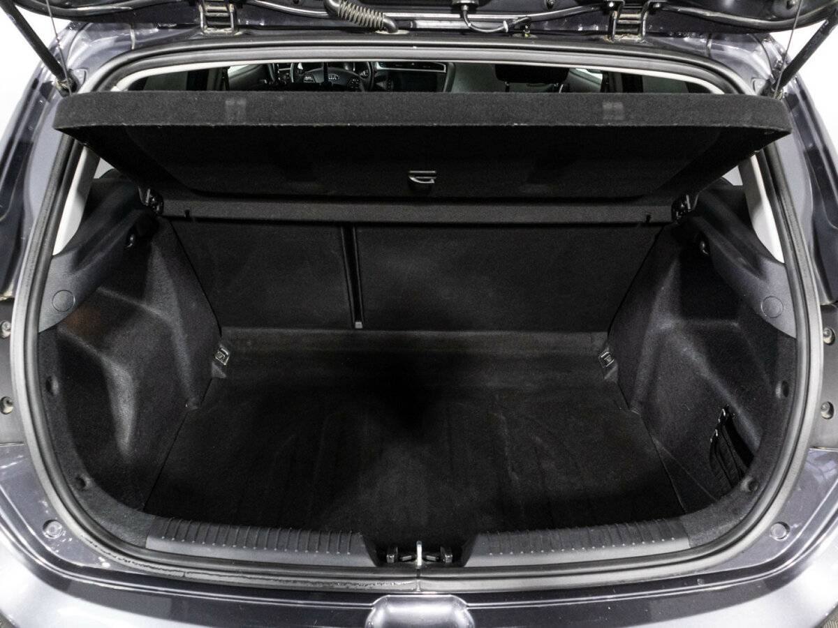 Купить Kia Ceed, 2017, 110 359 км.. Фото: #14