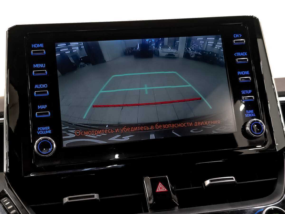 Купить Toyota Corolla, 2019, 153 258 км.. Фото: #25