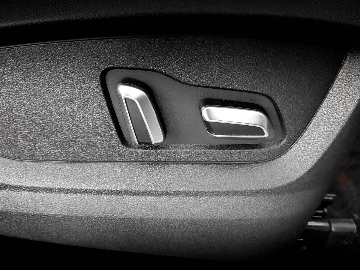 Купить Chery Tiggo 7 Pro, 2022, 70 820 км.. Фото: #25