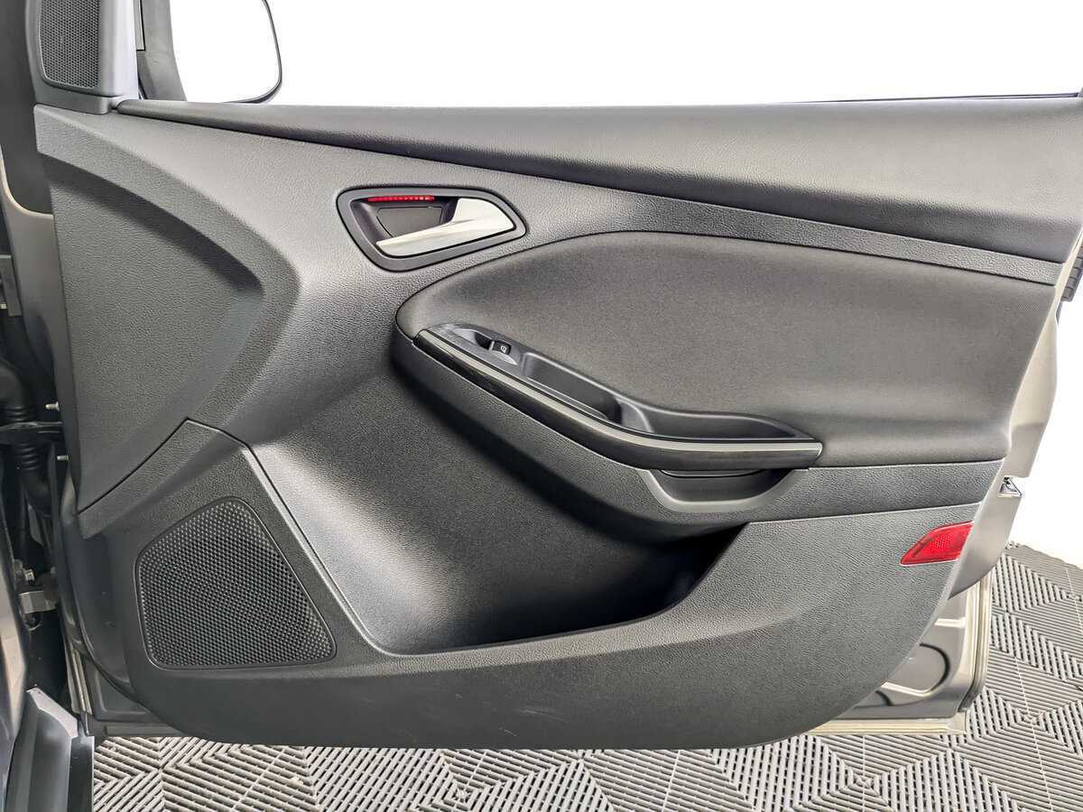 Купить Ford Focus, 2018, 247 166 км.. Фото: #17