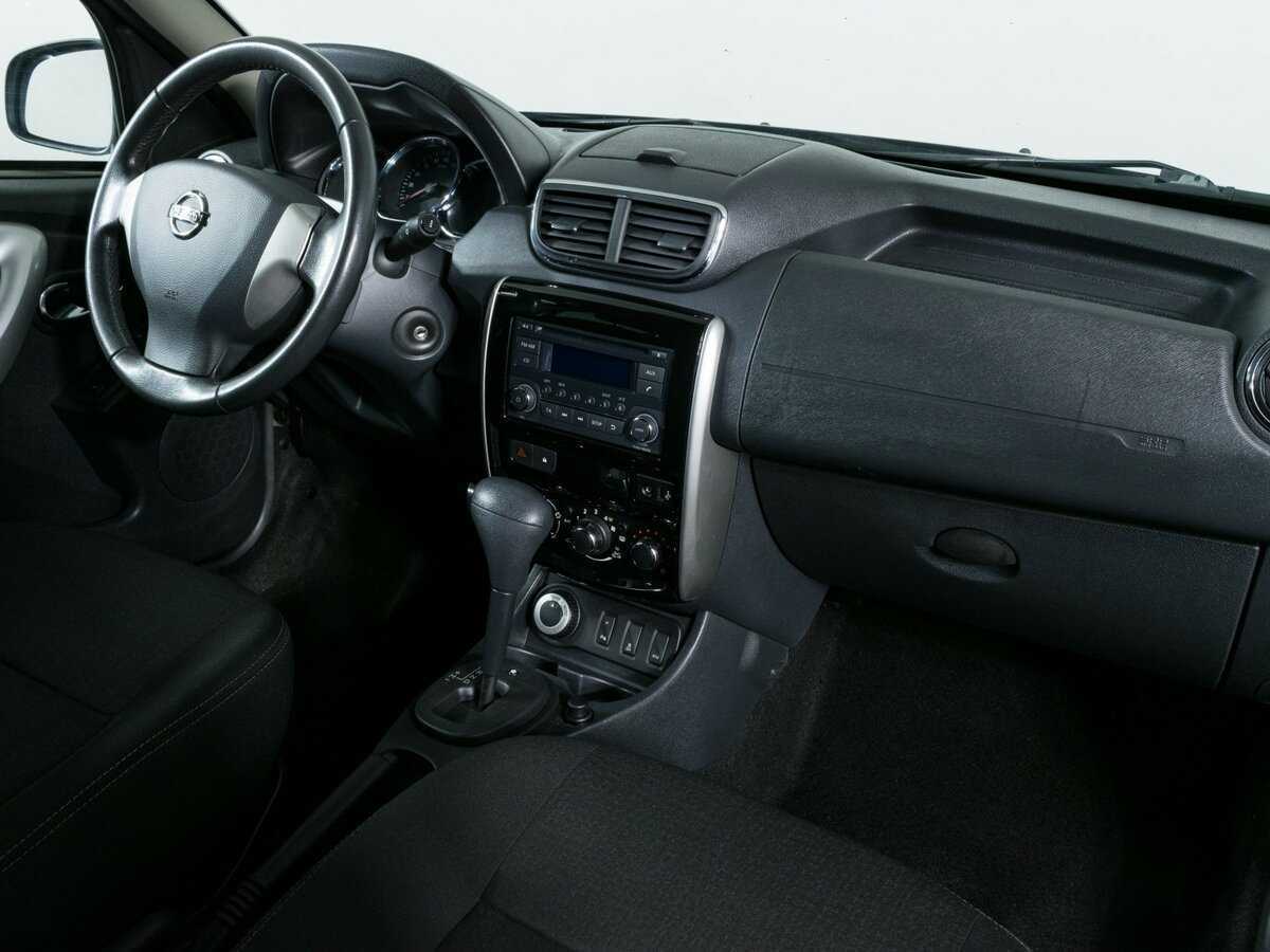 Купить Nissan Terrano, 2016, 132 000 км.. Фото: #7