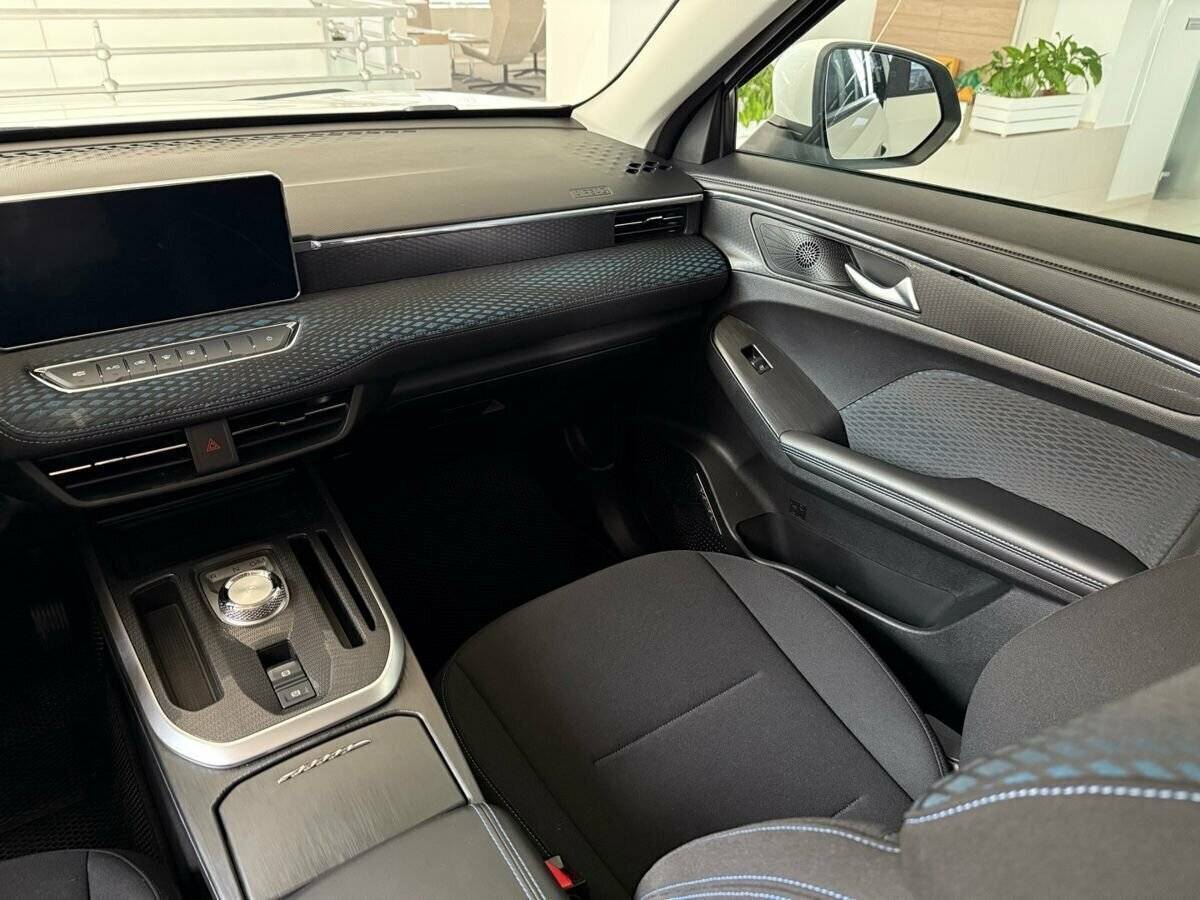 Купить Haval Jolion, 2022, 34 894 км.. Фото: #17