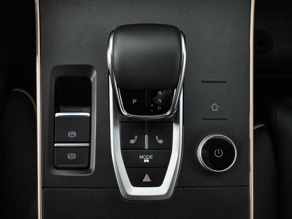 Купить OMODA C5, 2022, 16 525 км.. Фото: #10