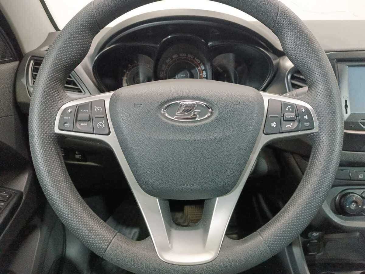 Купить Lada (ВАЗ) Vesta, 2018, 84 000 км.. Фото: #11