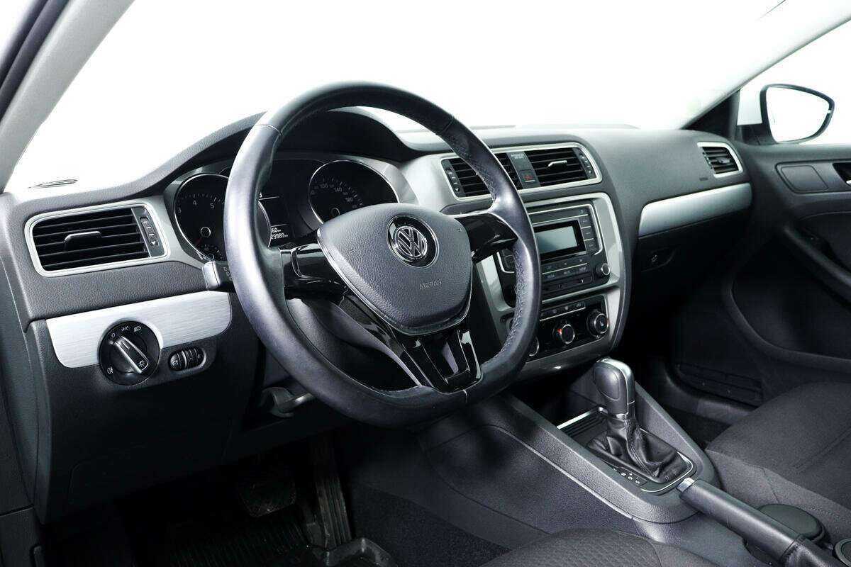 Купить Volkswagen Jetta, 2018, 29 985 км.. Фото: #12