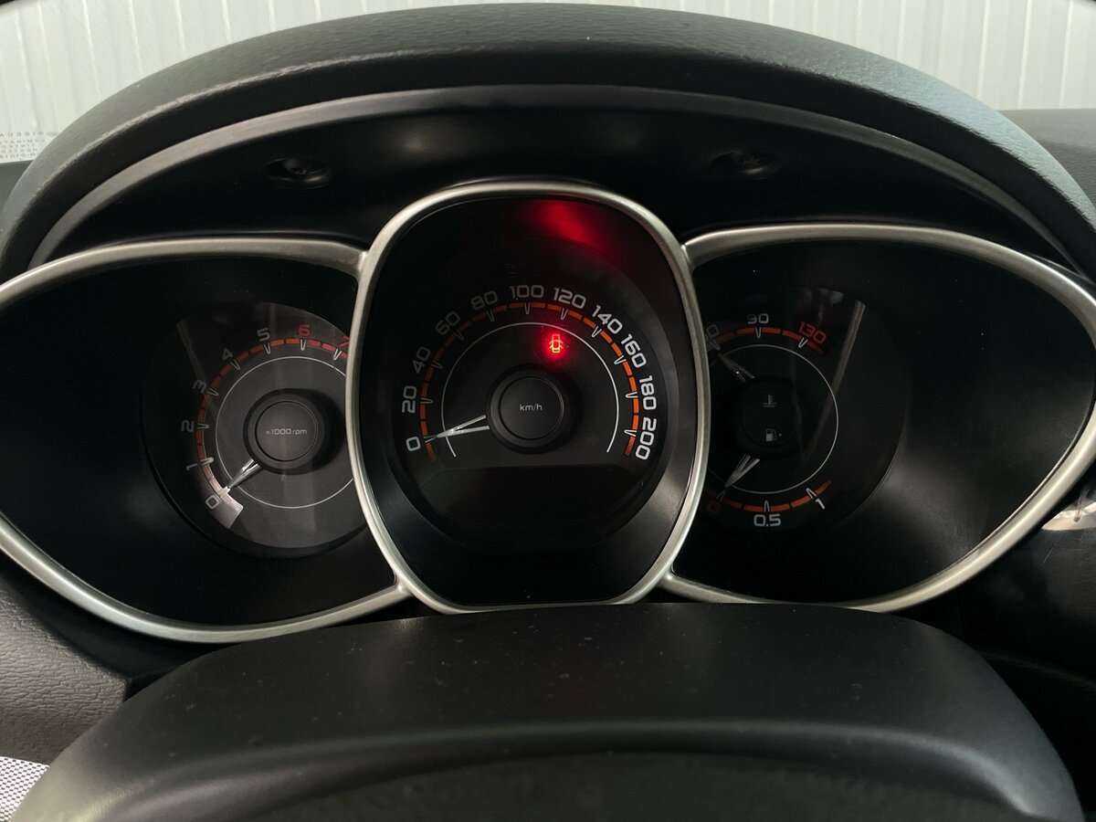 Купить Lada (ВАЗ) Vesta, 2017, 136 873 км.. Фото: #13