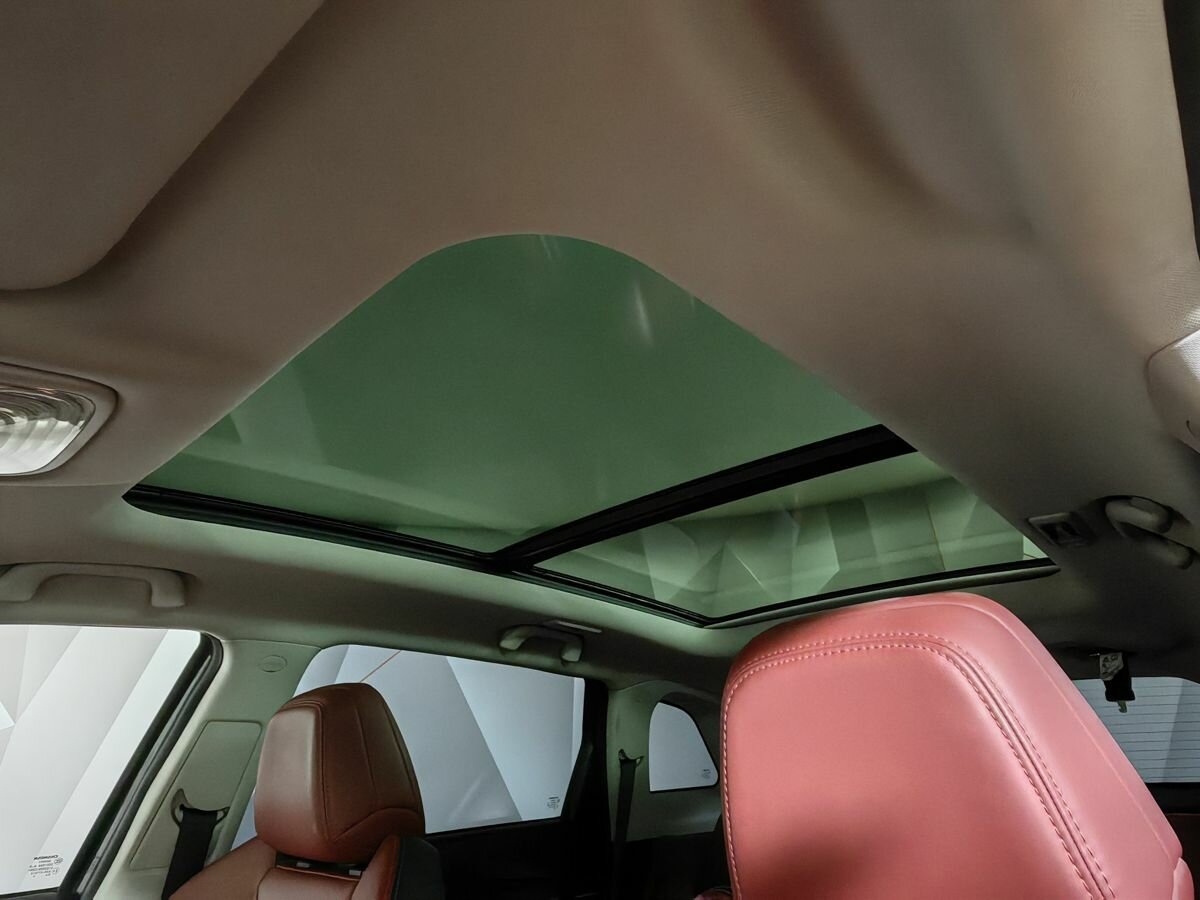 Купить Changan CS75 Plus, 2020, 51 326 км.. Фото: #21