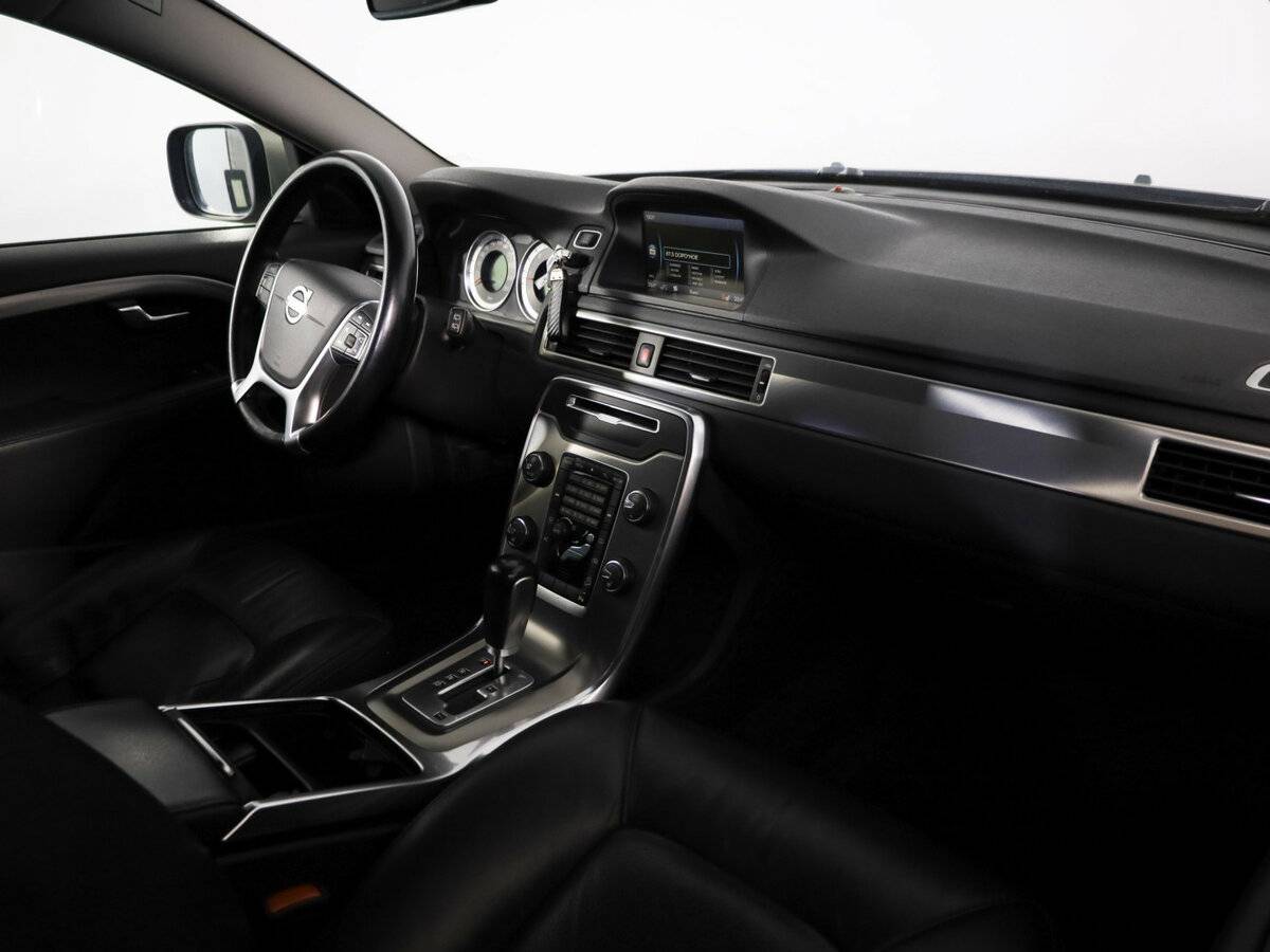 Купить Volvo XC70, 2012, 250 961 км.. Фото: #10