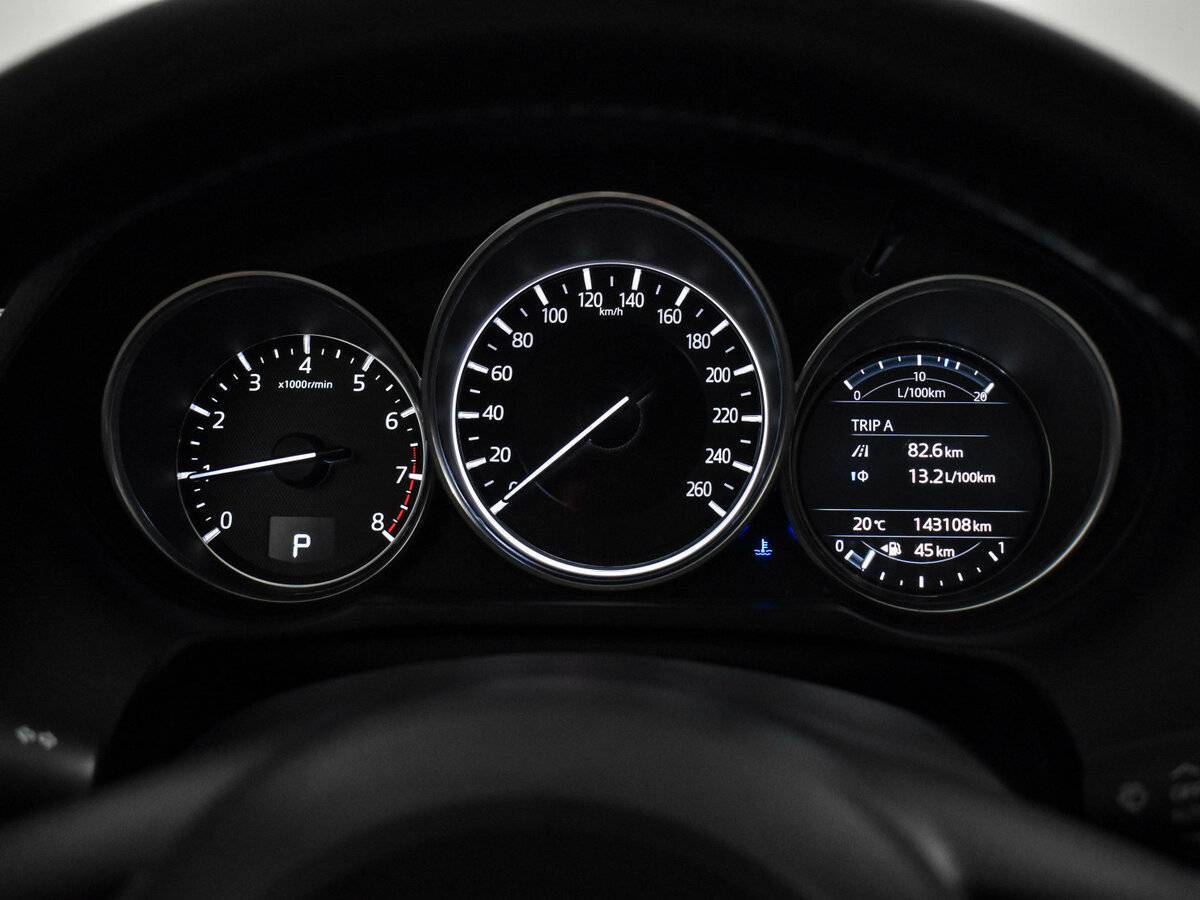 Купить Mazda 6, 2017, 143 053 км.. Фото: #17