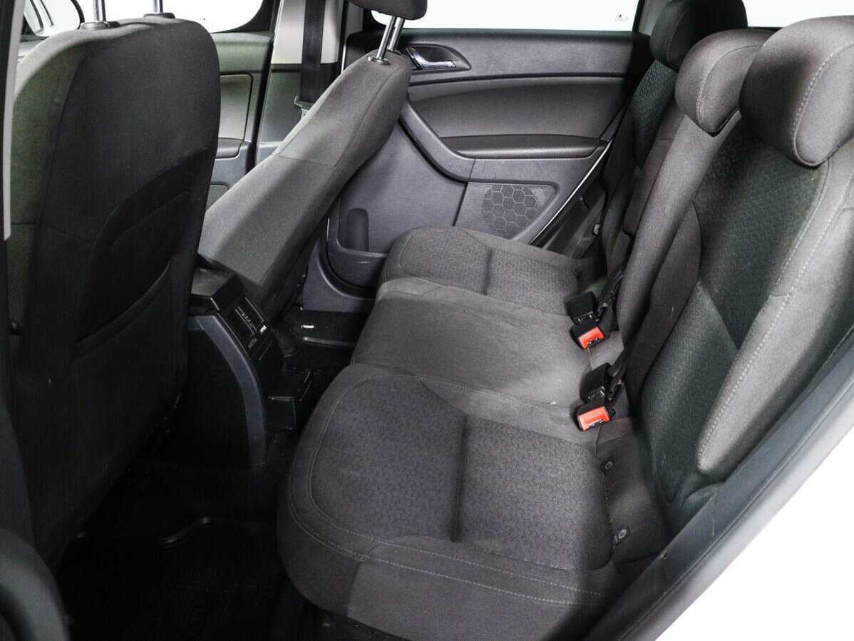 Купить Skoda Yeti, 2016, 95 161 км.. Фото: #9