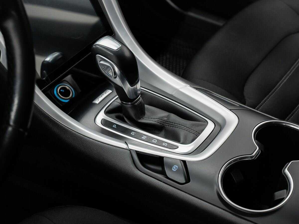 Купить Ford Mondeo, 2018, 111 860 км.. Фото: #18