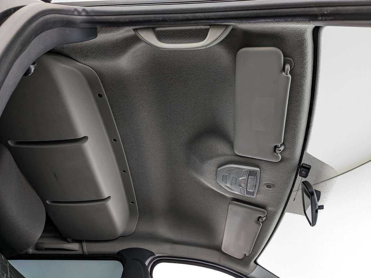 Купить Lada (ВАЗ) Largus, 2020, 90 502 км.. Фото: #19