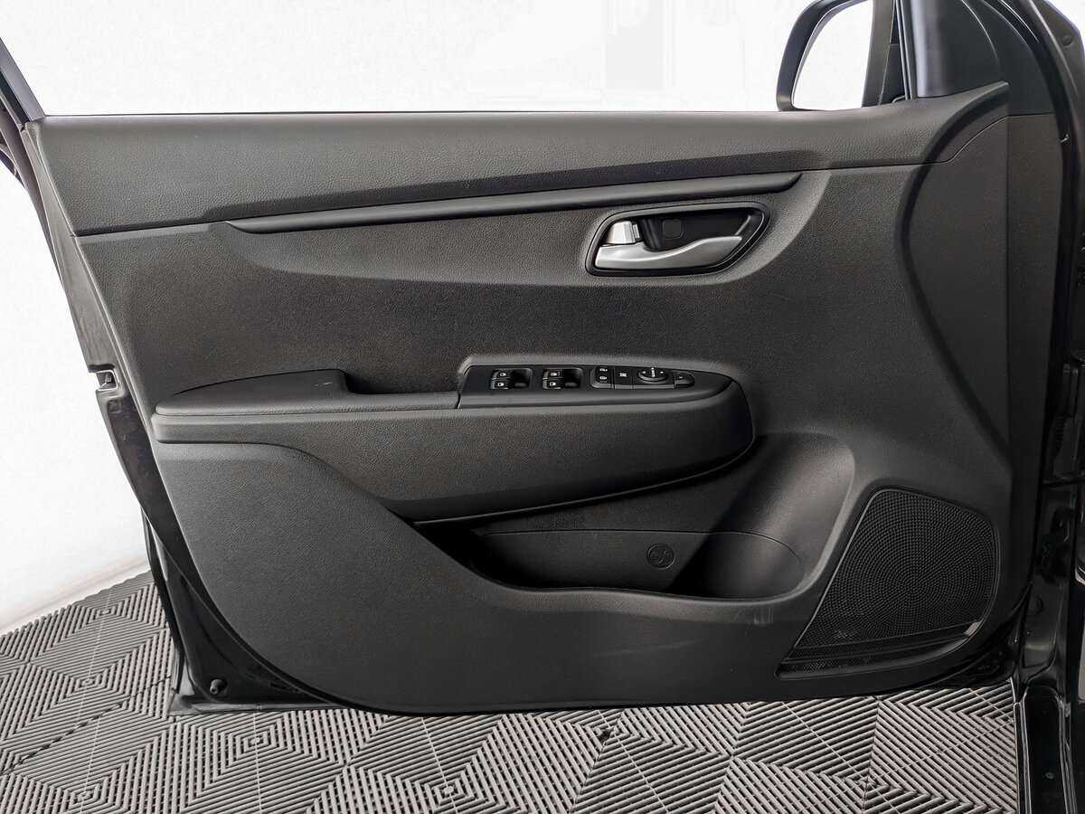 Купить Kia Rio, 2021, 61 022 км.. Фото: #14