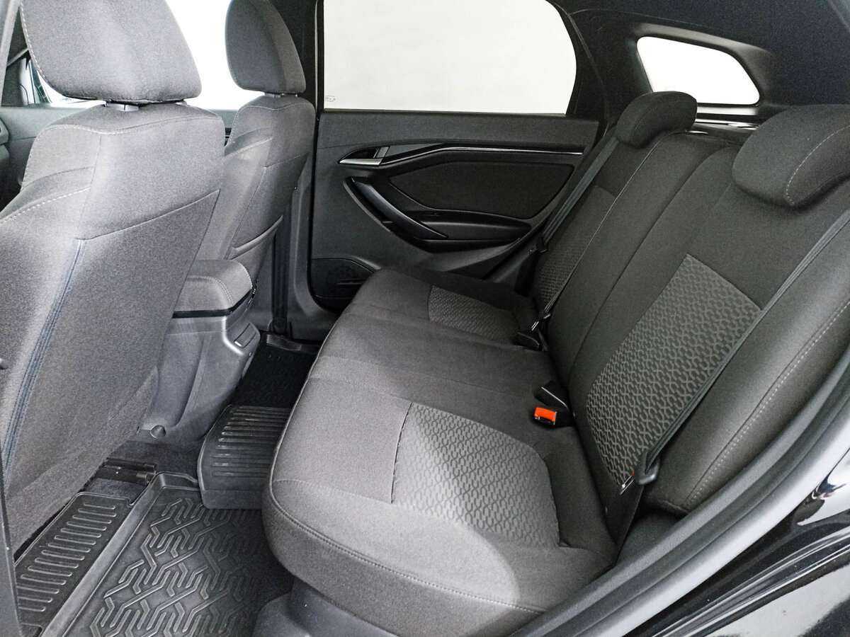 Купить Lada (ВАЗ) Vesta, 2020, 103 101 км.. Фото: #11