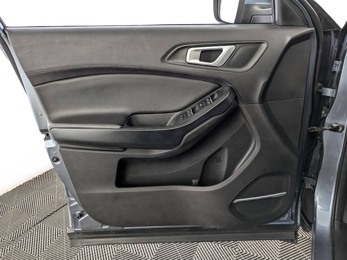 Купить Chery Tiggo 4, 2021, 121 291 км.. Фото: #18