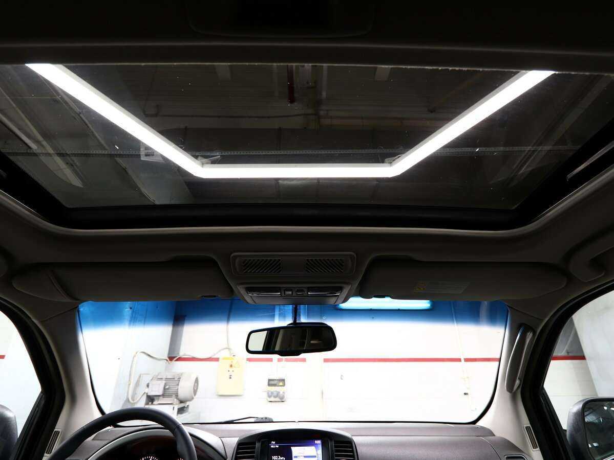 Купить Nissan Pathfinder, 2012, 425 636 км.. Фото: #19