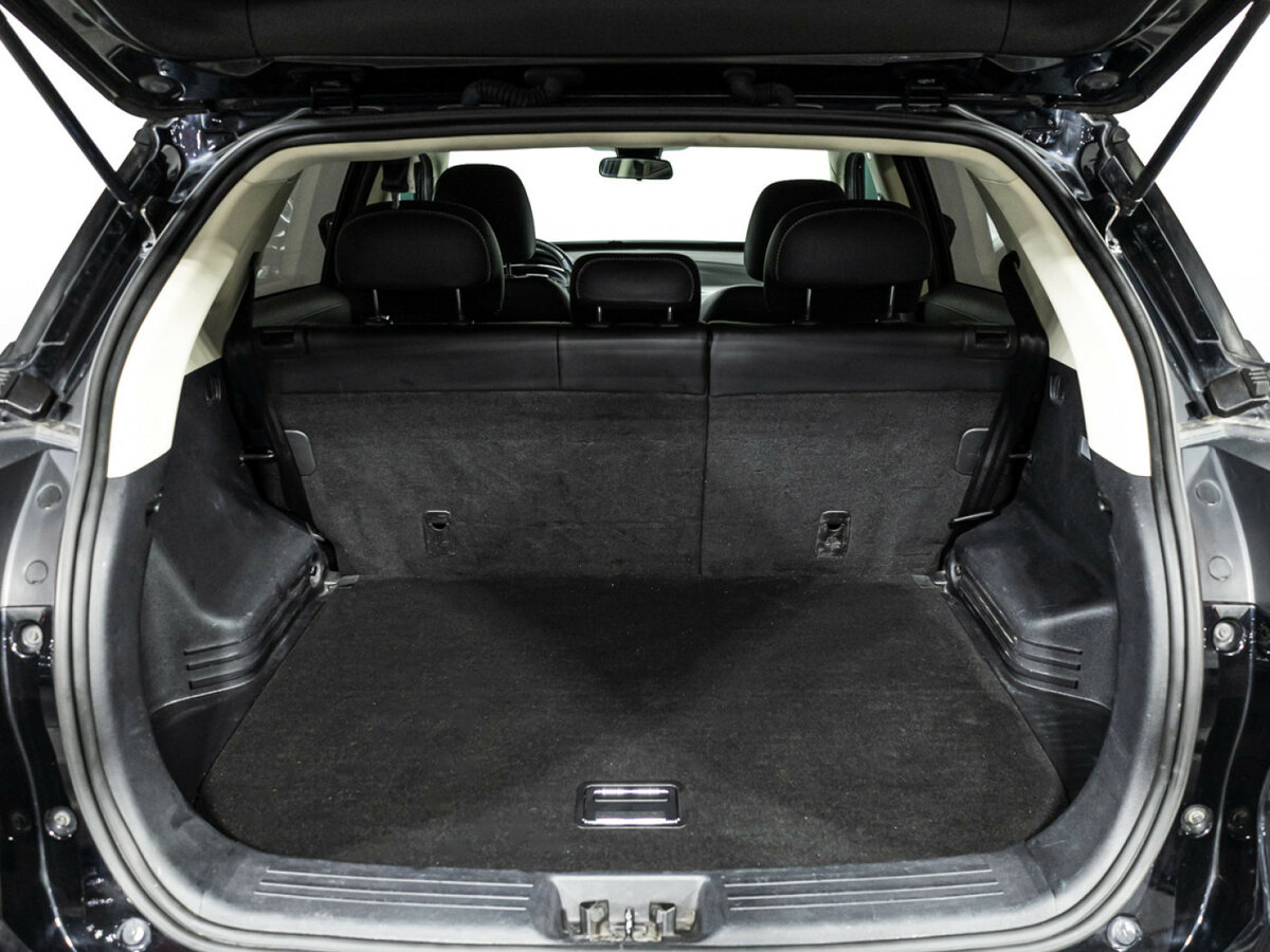 Купить Geely Atlas, 2018, 104 000 км.. Фото: #18