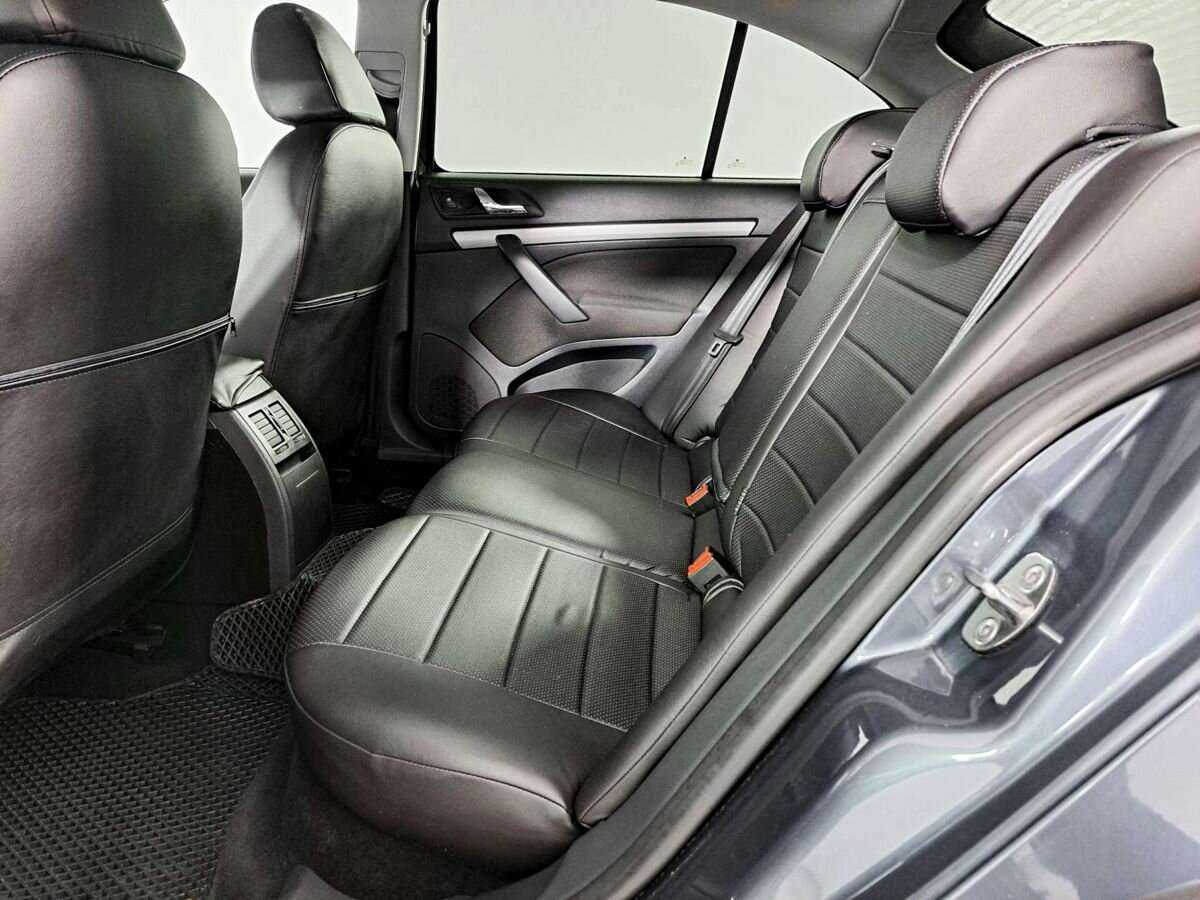 Купить Skoda Octavia, 2012, 181 399 км.. Фото: #8
