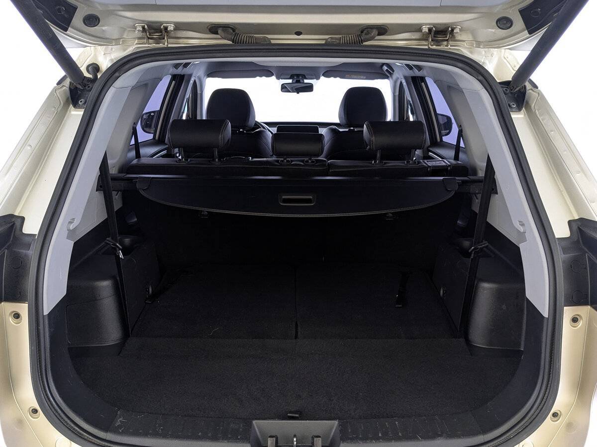 Купить Chery Tiggo 8, 2021, 148 469 км.. Фото: #9