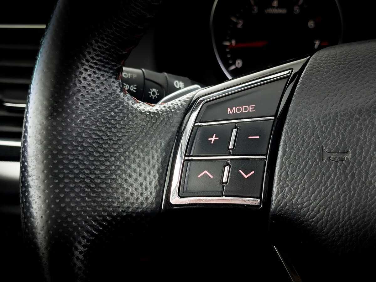 Купить Haval H6, 2019, 81 256 км.. Фото: #25